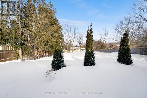 30 Church Street W, Cramahe (Colborne), ON - Outdoor