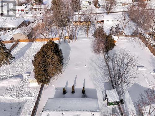 30 Church Street W, Cramahe (Colborne), ON - Outdoor With View