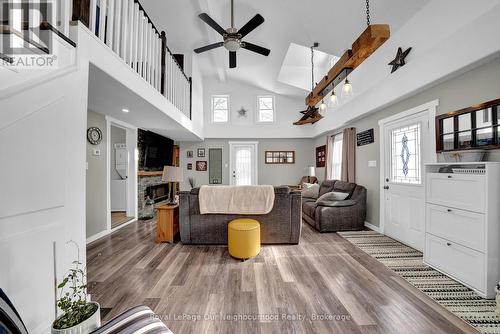 30 Church Street W, Cramahe (Colborne), ON - Indoor