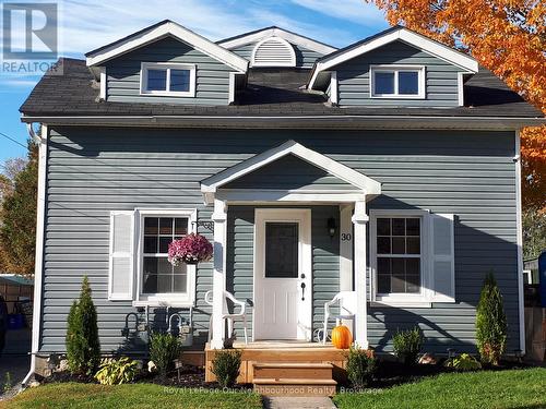 30 Church Street W, Cramahe (Colborne), ON - Outdoor With Facade