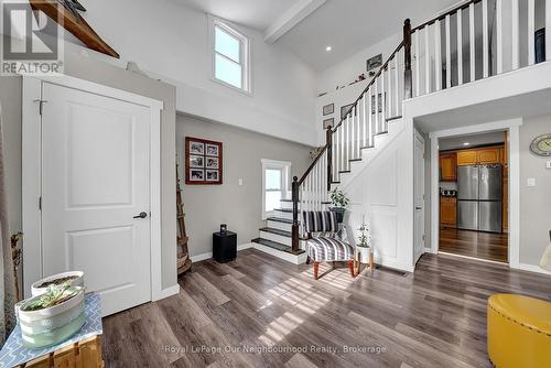 30 Church Street W, Cramahe (Colborne), ON - Indoor Photo Showing Other Room