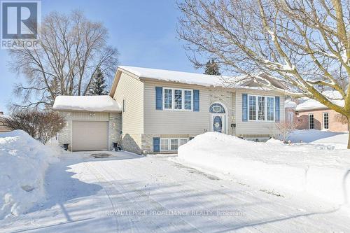 72 GILBERT STREET  Belleville (Belleville Ward), ON K8P 3H2