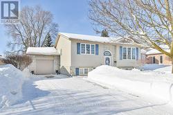 72 GILBERT STREET  Belleville (Belleville Ward), ON K8P 3H2