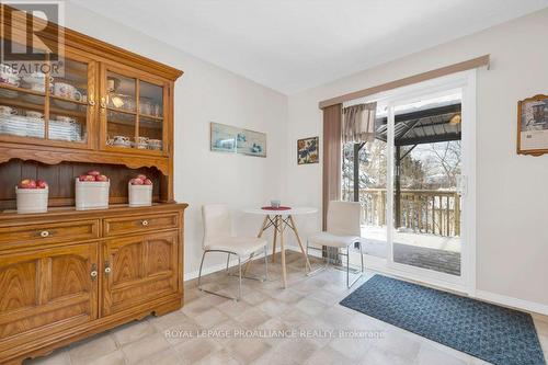 72 Gilbert Street, Belleville (Belleville Ward), ON - Indoor Photo Showing Other Room