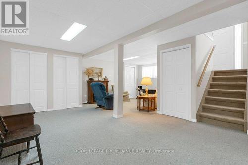 72 Gilbert Street, Belleville (Belleville Ward), ON - Indoor Photo Showing Other Room