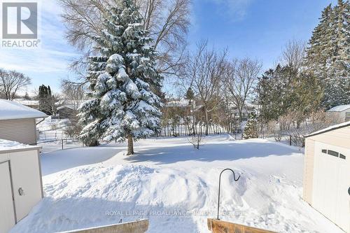 72 Gilbert Street, Belleville (Belleville Ward), ON - Outdoor