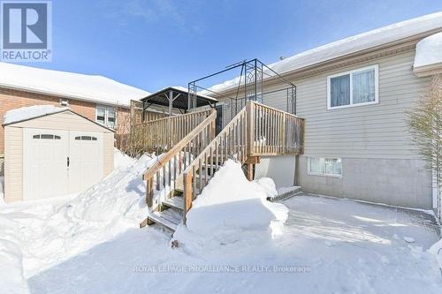 72 Gilbert Street, Belleville (Belleville Ward), ON - Outdoor