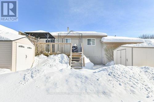 72 Gilbert Street, Belleville (Belleville Ward), ON - Outdoor