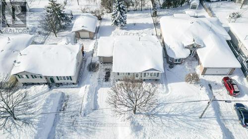 72 Gilbert Street, Belleville (Belleville Ward), ON - Outdoor