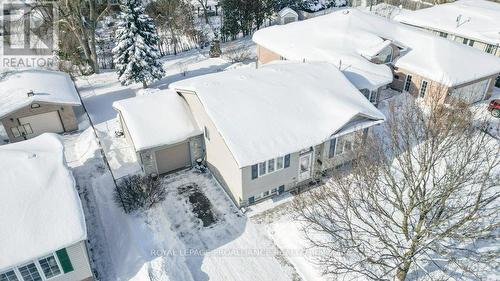 72 Gilbert Street, Belleville (Belleville Ward), ON - Outdoor