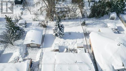 72 Gilbert Street, Belleville (Belleville Ward), ON - Outdoor With View