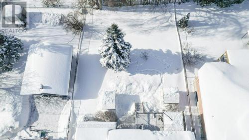 72 Gilbert Street, Belleville (Belleville Ward), ON - Outdoor With View