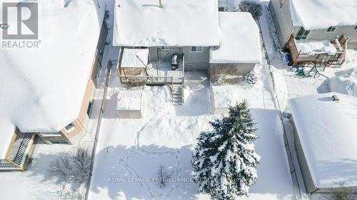 72 Gilbert Street, Belleville (Belleville Ward), ON - Outdoor