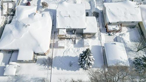 72 Gilbert Street, Belleville (Belleville Ward), ON - Outdoor