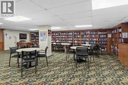 Amenity Games room - 