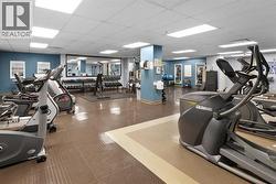 Amenity Gym - 
