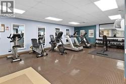 Amenity Gym - 