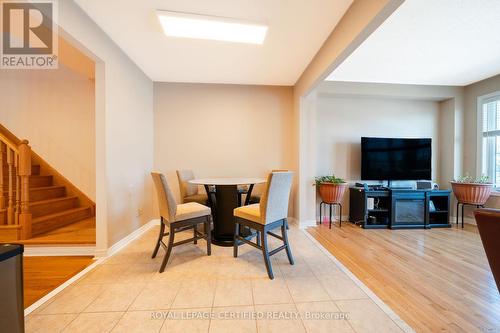 408 Bessborough Drive, Milton, ON - Indoor