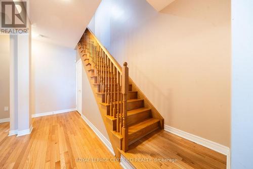408 Bessborough Drive, Milton, ON - Indoor Photo Showing Other Room