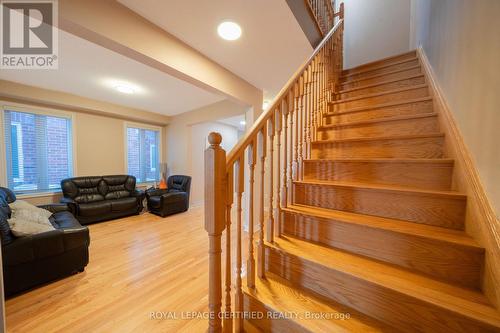 408 Bessborough Drive, Milton, ON - Indoor Photo Showing Other Room