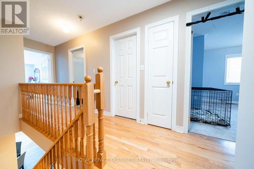408 Bessborough Drive, Milton, ON - Indoor Photo Showing Other Room