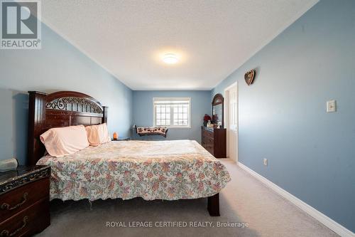 408 Bessborough Drive, Milton, ON - Indoor Photo Showing Bedroom