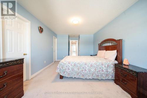 408 Bessborough Drive, Milton, ON - Indoor Photo Showing Bedroom
