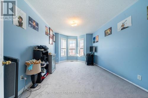 408 Bessborough Drive, Milton, ON - Indoor