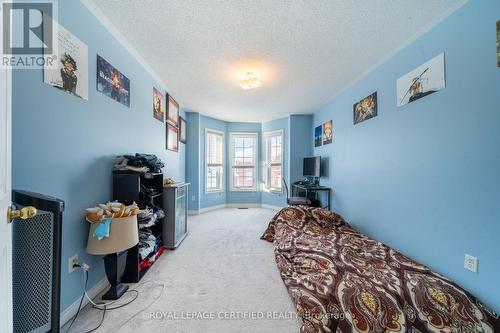 408 Bessborough Drive, Milton, ON - Indoor Photo Showing Bedroom
