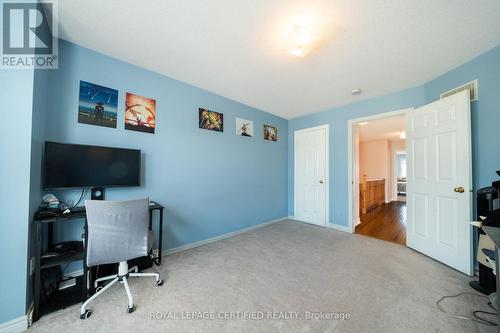 408 Bessborough Drive, Milton, ON - Indoor