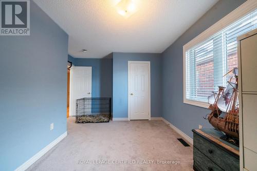 408 Bessborough Drive, Milton, ON - Indoor