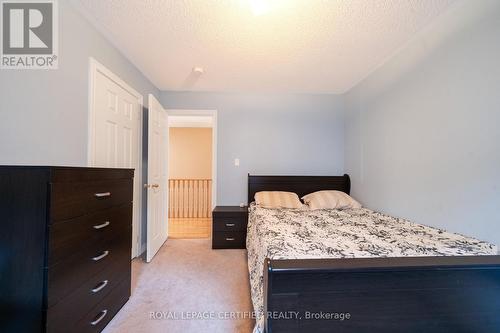 408 Bessborough Drive, Milton, ON - Indoor Photo Showing Bedroom