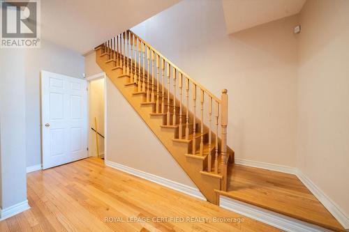 408 Bessborough Drive, Milton, ON - Indoor Photo Showing Other Room