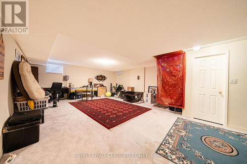 408 Bessborough Drive, Milton, ON - Indoor Photo Showing Other Room