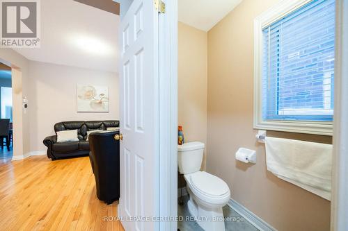 408 Bessborough Drive, Milton, ON - Indoor Photo Showing Bathroom