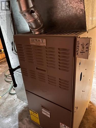 527 Court St N, Thunder Bay, ON - Indoor Photo Showing Basement