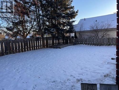 527 Court St N, Thunder Bay, ON - Outdoor