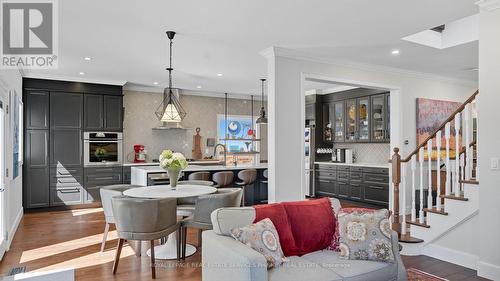 47 Livingstone Drive, Hamilton, ON - Indoor