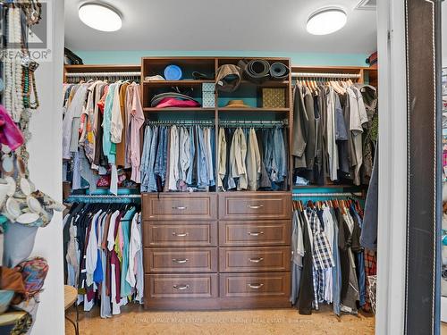 47 Livingstone Drive, Hamilton, ON - Indoor With Storage