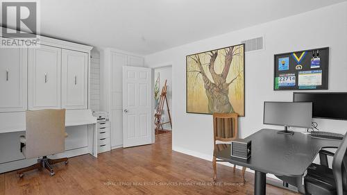 47 Livingstone Drive, Hamilton, ON - Indoor Photo Showing Office