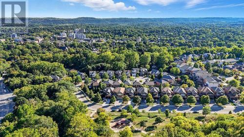 47 Livingstone Drive, Hamilton, ON - Outdoor With View