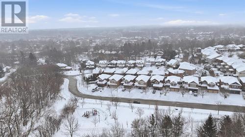 47 Livingstone Drive, Hamilton, ON - Outdoor With View