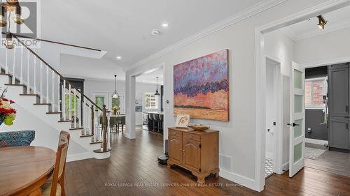 47 Livingstone Drive, Hamilton, ON - Indoor Photo Showing Other Room