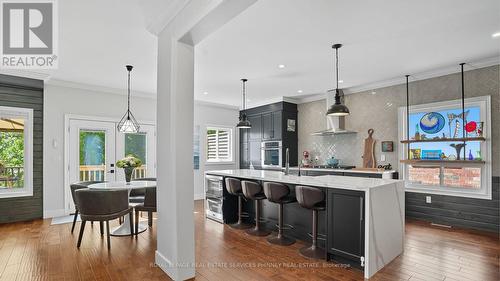 47 Livingstone Drive, Hamilton, ON - Indoor Photo Showing Other Room