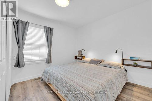 61 Delaney Street, Quinte West (Trenton Ward), ON - Indoor Photo Showing Bedroom