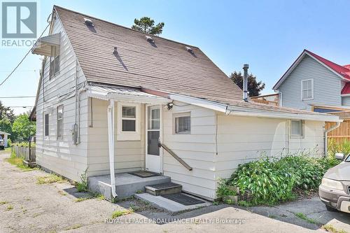 61 Delaney Street, Quinte West (Trenton Ward), ON - Outdoor With Exterior