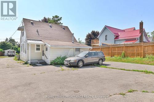 61 Delaney Street, Quinte West (Trenton Ward), ON - Outdoor