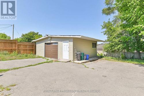 61 Delaney Street, Quinte West (Trenton Ward), ON - Outdoor