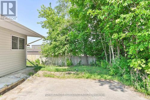 61 Delaney Street, Quinte West (Trenton Ward), ON - Outdoor