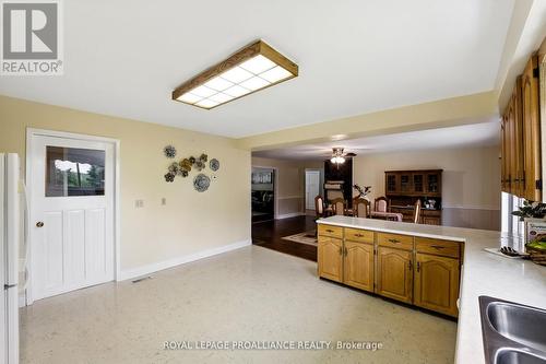 843 County 35 Road, Trent Hills, ON - Indoor